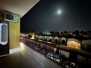 Skylen apartment - Hurghada - 7