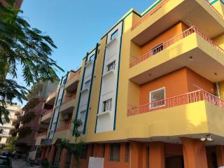Skylen apartment - Hurghada - 6