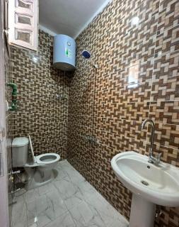 Skylen apartment - Hurghada - 2