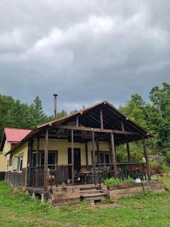 Bears House - Furano - 5