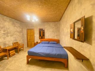 Fatima homestay ฟาติมาโฮมสเตย์ - - 9