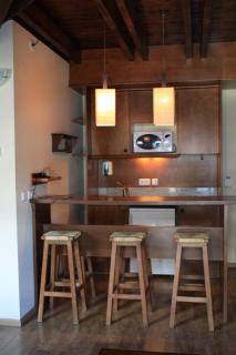 Aparthotel La Vall Blanca - Vielha - 3