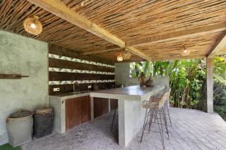 Ohana Boutique Villa by Betterplace - Canggu - 2