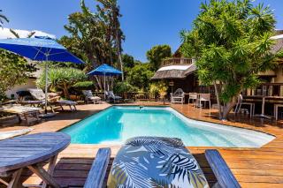 Sandals Guest House - St Francis Bay - 9