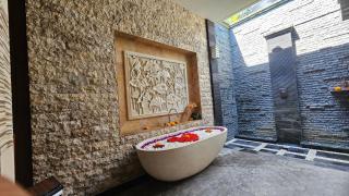 Ubud Paradise Villa - Ubud - 9