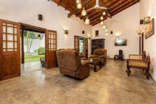 Villa Diyathra - 4