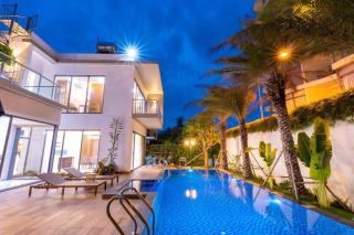 S2 Aria Resort - Vung Tau - 6