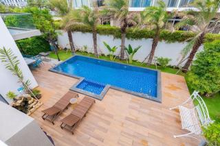 S2 Aria Resort - 4