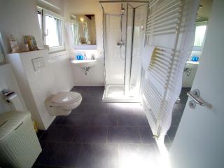 Ferienhaus Nordsee-Robbe - Eckwarden - 8