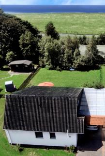 Ferienhaus Nordsee-Robbe - Eckwarden - 5