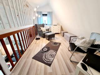 Ferienhaus Nordsee-Robbe - Eckwarden - 6