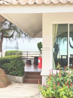 Laemsing Natural Beach Resort - Ban Pak Nam - 8