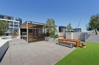 South Yarra 1Br Apartment - 5