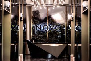 Stay @ NOVO Ampang - 8