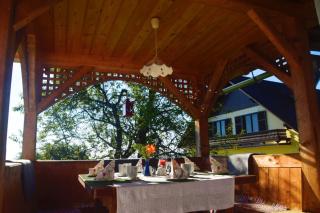 Ferienhaus Masser -  - 8