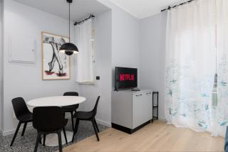 [Centro Torino] Elegante e Moderno Bilocale - 4