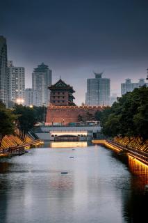 Hilton Xi'an - 3