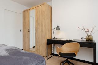 Warsaw Piaseczno Stylish Apartment with Parking by Noclegi Renters - Piaseczno - 6