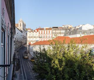 FLH Alluring Design Apartment S Bento - Lissabon - 7