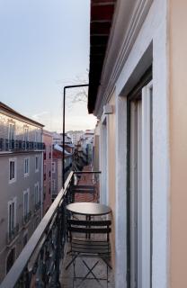 FLH Alluring Design Apartment S Bento - Lissabon - 6