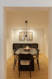 FLH Alluring Design Apartment S Bento - Lissabon - 4