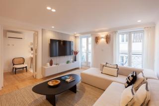 FLH Alluring Design Apartment S Bento - Lissabon - 3