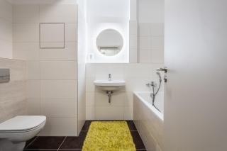 AuriApartments Libeň nový byt 1kk s garáží - Prague - 5