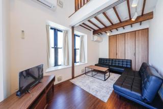 Kiyosumi SOHO by Tranova - 2