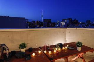 Kiyosumi SOHO by Tranova - 0