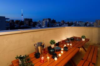 Kiyosumi SOHO by Tranova - 1