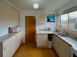 High Country Cottage - Twizel - 6