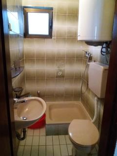 Apartman Sutomore - Sutomore - 3