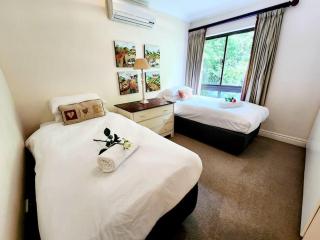 Villa G26 - Selborne Golf Estate - Pennington - 3