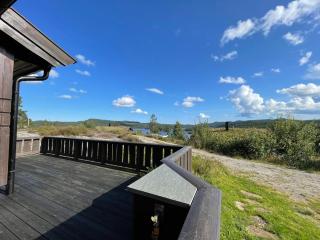 Koia - flott beliggenhet ved vannet Vegår - Vegårshei - 6