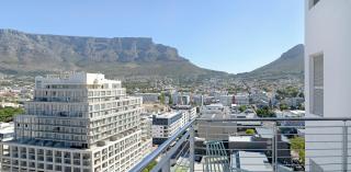 Naomi - Designer Penthouse in the Heart of Cape Town - 1
