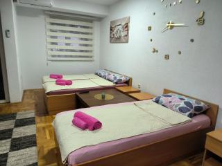 Elena Luka Apartment - Ohrid - 1
