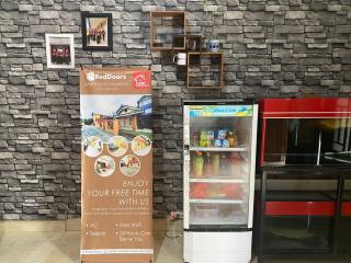 RedDoorz @ Jalan Padat Karya Prabumulih - Prabumulih - 8