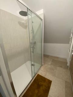 Domaine de La Quenouille - Appartement B - Péronne - 5