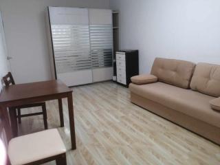 Fully Furnished one bedroom Apartment In Seoul Street - 0