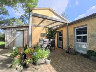 Ferienwohnung Marx - Urlaubstraum im Grünen Binnenland - Silberstedt - 4