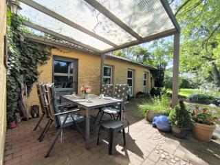 Ferienwohnung Marx - Urlaubstraum im Grünen Binnenland - Silberstedt - 0