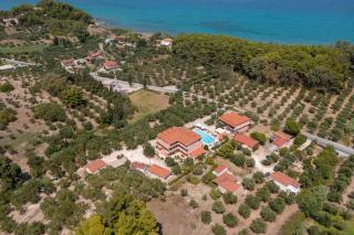Anemomylos Studios - Private Pool, Family Escape, by ZanteWize - Vasilikos - 8