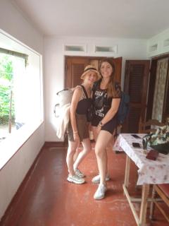 Sanaya Homestay - Tangalle - 9