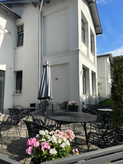 Villa Rosa - 200m od morza - Misdroy - 0