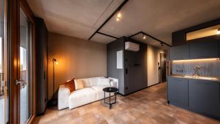 Stadthaus Neckarsulm serviced apartments - Stadthaus Heiner - Neckarsulm - 3