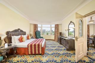 The Cama - A Sabarmati Riverfront Hotel - Ahmedabad - 7