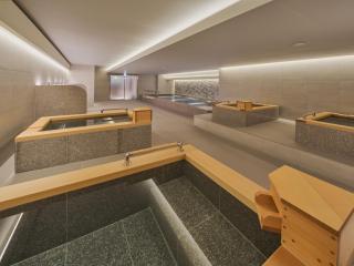 Villa Fontaine Grand Osaka Umeda - 6