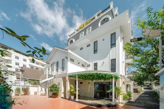 VMT Hotel Da Lat - Da Lat - 0