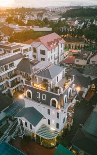 VMT Hotel Da Lat - Da Lat - 3