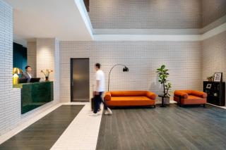 base-Beijing Wangfujing Serviced Apartment- in Hutong &Bike rental &Close to Forbidden City, Tian'anmen Square &Subway nearby &Free coffee &Washing machine,Kitchen &Restaurant discount &English speaking &High speed free WiFi - Pechino - 2
